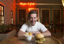 Junior Durski é o Estrela ADVB de setembro