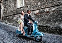 PARA HOJE: O melhor do casamento está na Tarde das Noivas