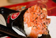 Gastronomia: 6ª Degusta Food Truck Weekend