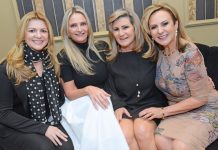 Coquetel reúne clientes e amigos da Sgabello