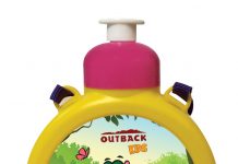 Dia das Crianças no Outback terá presente para a garotada