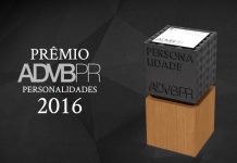 Definidos os finalistas do Personalidades ADVB-PR/2016