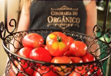 Saúde: Quinta é dia de feira de orgânicos no ParkShoppingBarigüi