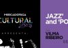Novembro será no ritmo do Jazz na Mercadoteca