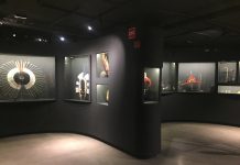 CULTURA NO SOFÁ: Museu de Arte Indígena abre ao público dia 18 de novembro