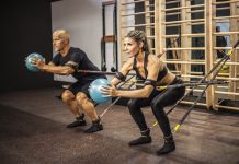 Curitiba ganha nova opção fitness