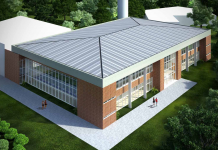 Santa Mônica inaugura Complexo Aquático com piscina olímpica de alta tecnologia