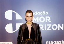 GALERIA: Carol Celico reúne famosos em jantar beneficente em prol da Fundação Amor Horizontal