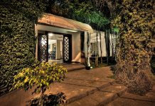 EXCLUSIVO: Ceia de Ano Novo no Ernesto Ristorante