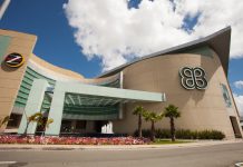 ParkShoppingBarigüi funciona em horário estendido no fim de ano