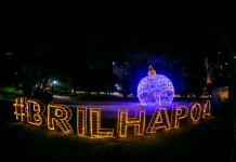 BRILHA POA: NATAL/2016