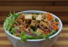 Gastronomia: Barista Coffee Bar servirá tradicional Poke havaiano