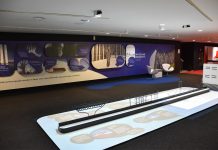 CONHECIMENTO: Últimos dias para conferir a exposição interativa inédita sobre vida e obra de Oscar Niemeyer