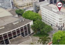 Positivo inaugura mais um câmpus em Curitiba