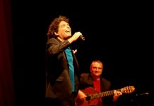 CULTURA: AS MÚSICAS E AS HISTÓRIAS DE ARACY DE ALMEIDA EM CARTAZ NA CAIXA CULTURAL CURITIBA