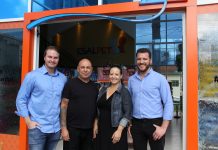 Empreendendo: Grupo Esal inaugura a Esalpet