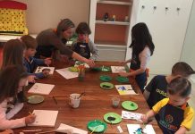 CARNAVAL 2017: Atividades artísticas para crianças neste fim de semana