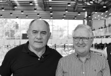 Esportes: SANTA MÔNICA INVESTE NA FORMAÇÃO DE ATLETAS OLÍMPICOS