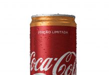 Lançamento: Coca-Cola Laranja e Coca-Cola Limão Siciliano chegam ao mercado brasileiro esta semana