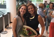 Dia Internacional da Mulher….No Sofá com João Nunes