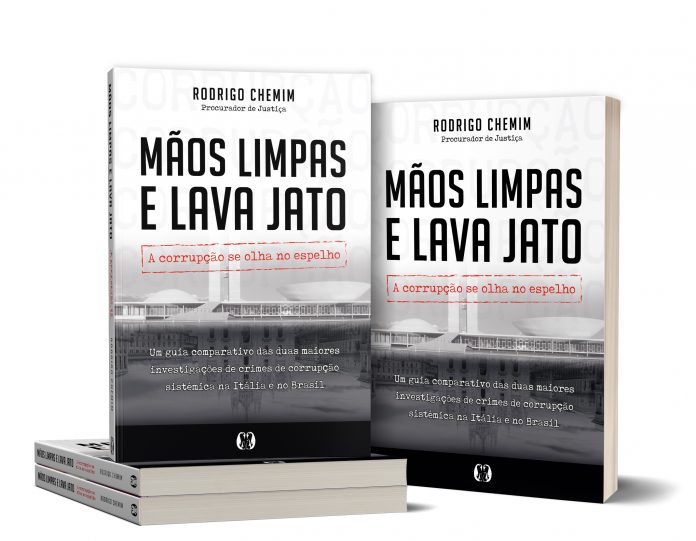 Mãos Limpas e Lava Jato