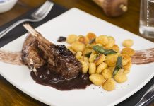 15ª edição da Restaurant Week chega a Curitiba com o tema “Descoberta de Sabores”