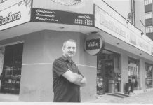 Caminhos da Gastronomia Saudável: Sabore Di Panny e Estação Panini, 24 horas de bom sabor