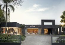 Amanhã Na Agenda: Mostra Décor + Fashion 2017