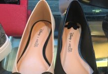 O luxo da parceria da Arezzo com a Disney…