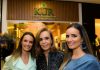 Moinhos Shopping: Tarde elegante na inauguração da Kur Cosméticos e bem estar