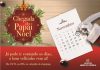 Papai Noel chega dia 10 de novembro no Shopping Jardim das Américas em Curitiba