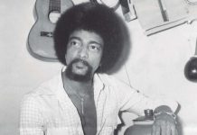 Dia da Consciência Negra: MIS-PR homenageia o sambista Lápis em nova exposição