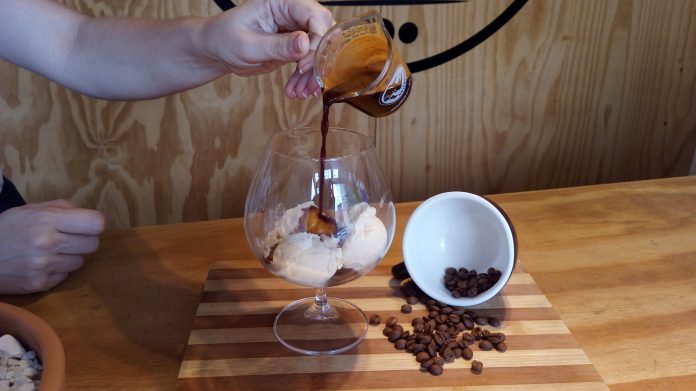 affogato_Barista