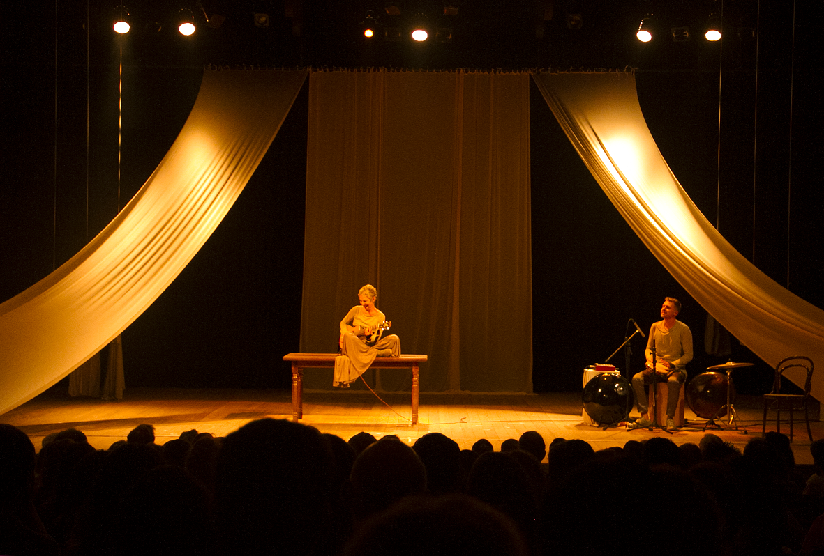 Caio do Céu - Foto: Náthaly Weber/No Sofá