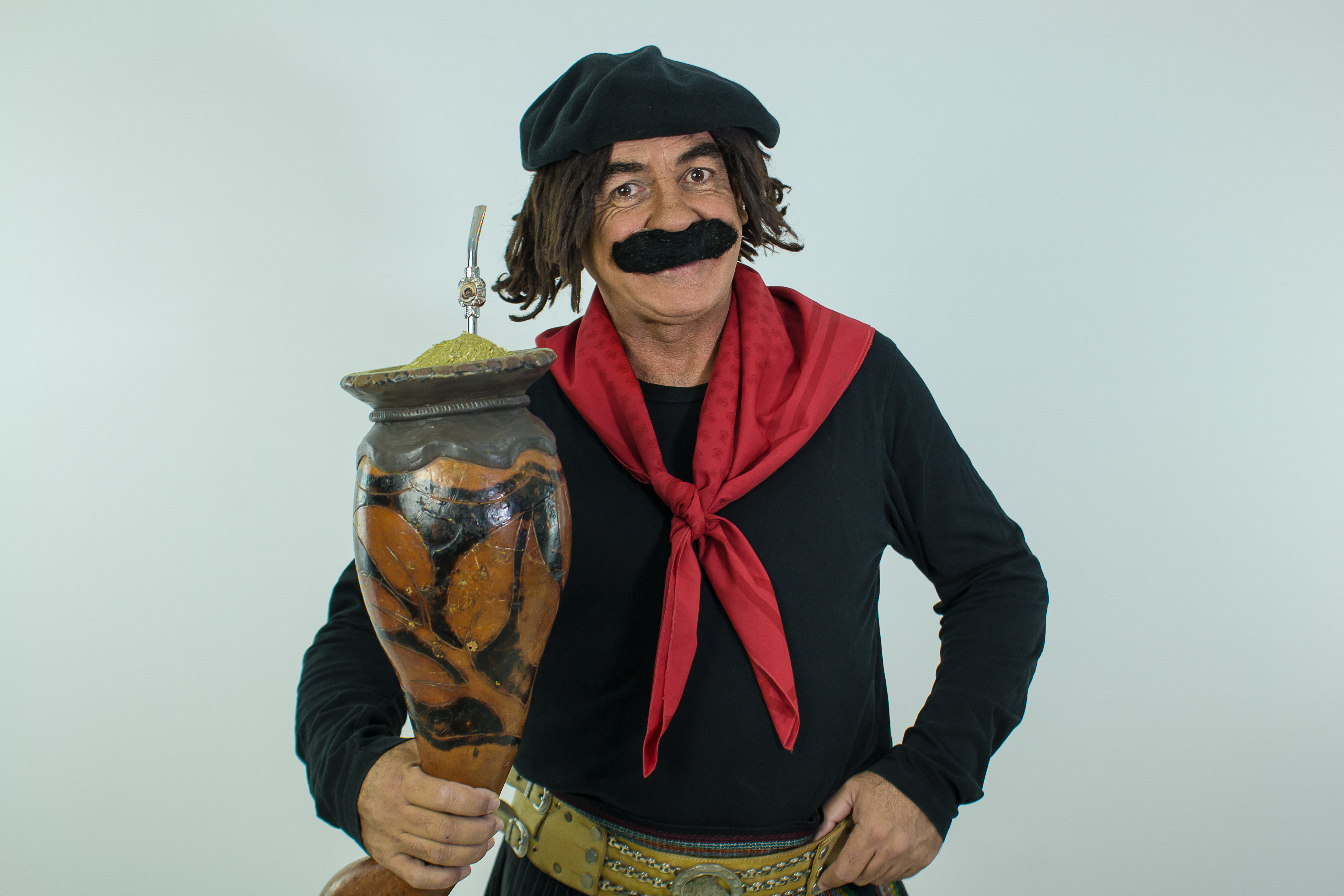 Causos do Guri 2 Fotos: Tiago Trindade/No Sofá