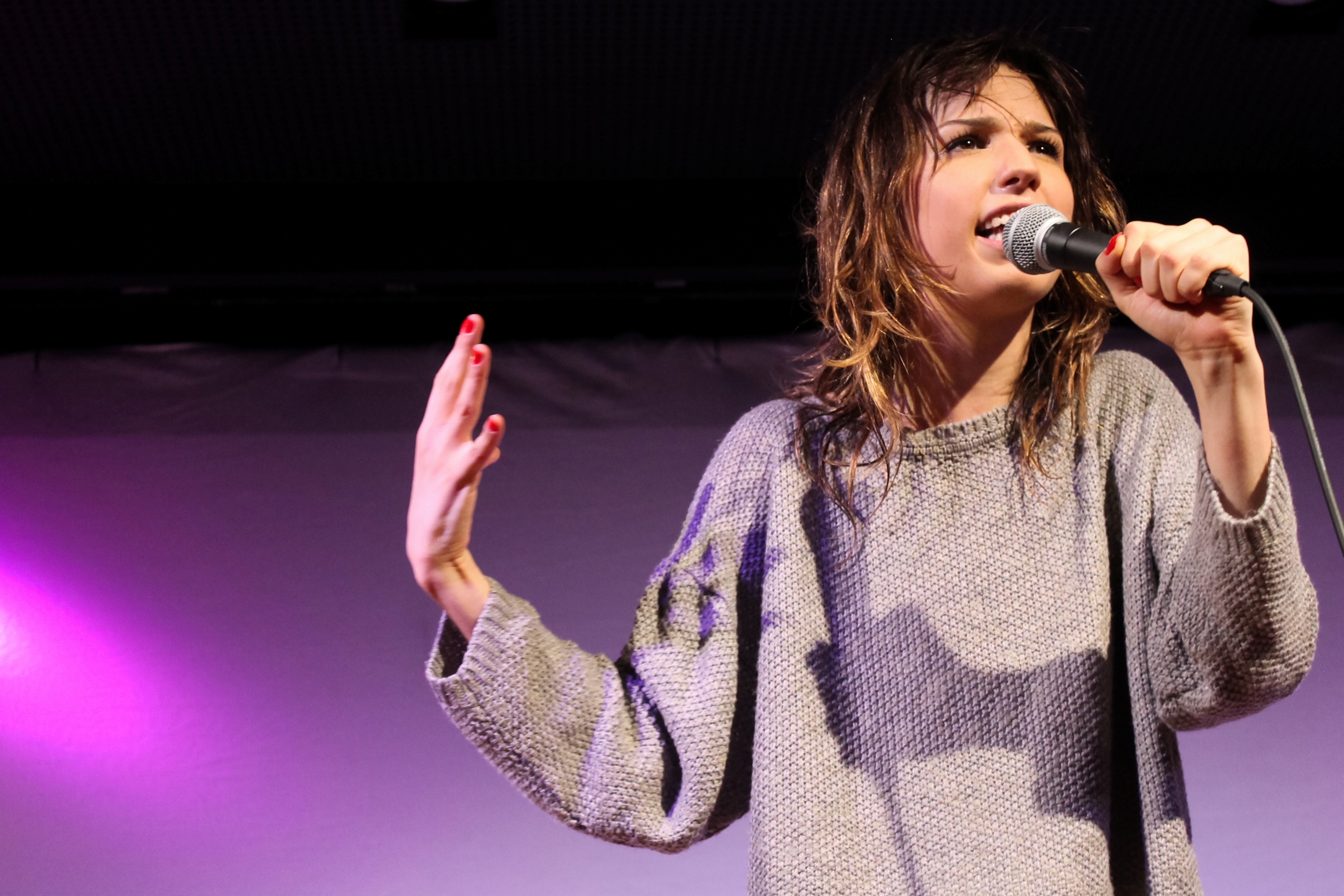 Como Sobreviver ao fim do mundo Foto: Jéssica Barbosa/No Sofá