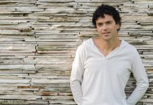 Na Agenda: Jorge Vercillo se apresenta em Curitiba