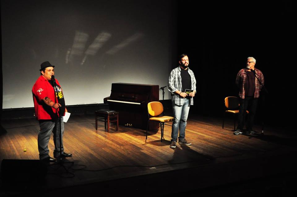 Los Meketrefes Foto: RICARDO STRICHER/No Sofá