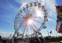 Grupo Multiplan coloca Canoas nas alturas: Roda-Gigante Brasil e Chapéu Mexicano chegam ao ParkShopping Canoas