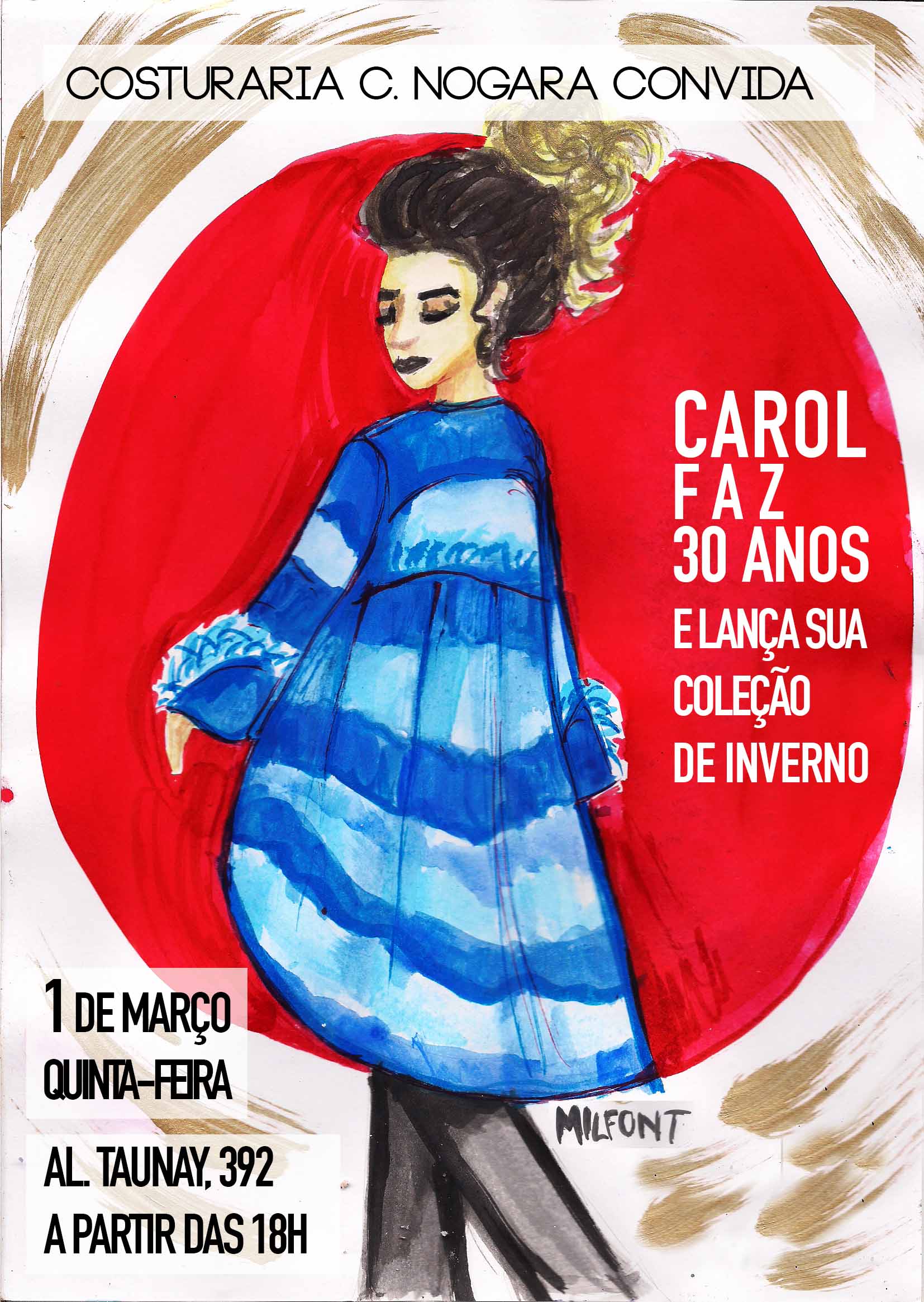 Carol aniver_convite_01
