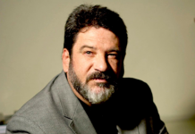 No Sofá com Mario Sergio Cortella: filósofo apresenta a palestra “Qual é a tua obra?” em Curitiba