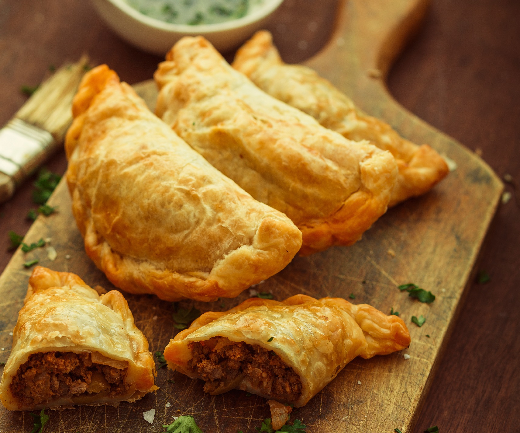 Empanadas_Chile