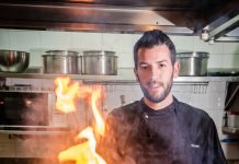 No Sofá com João Nunes: Chef Rafael Terrassi assume um novo desafio em Curitiba