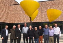 Social No Sofá: Foto Registro em Agenda internacional