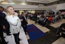 Fazendo o bem: Centro de produção de medicamentos do Tecpar será ampliado