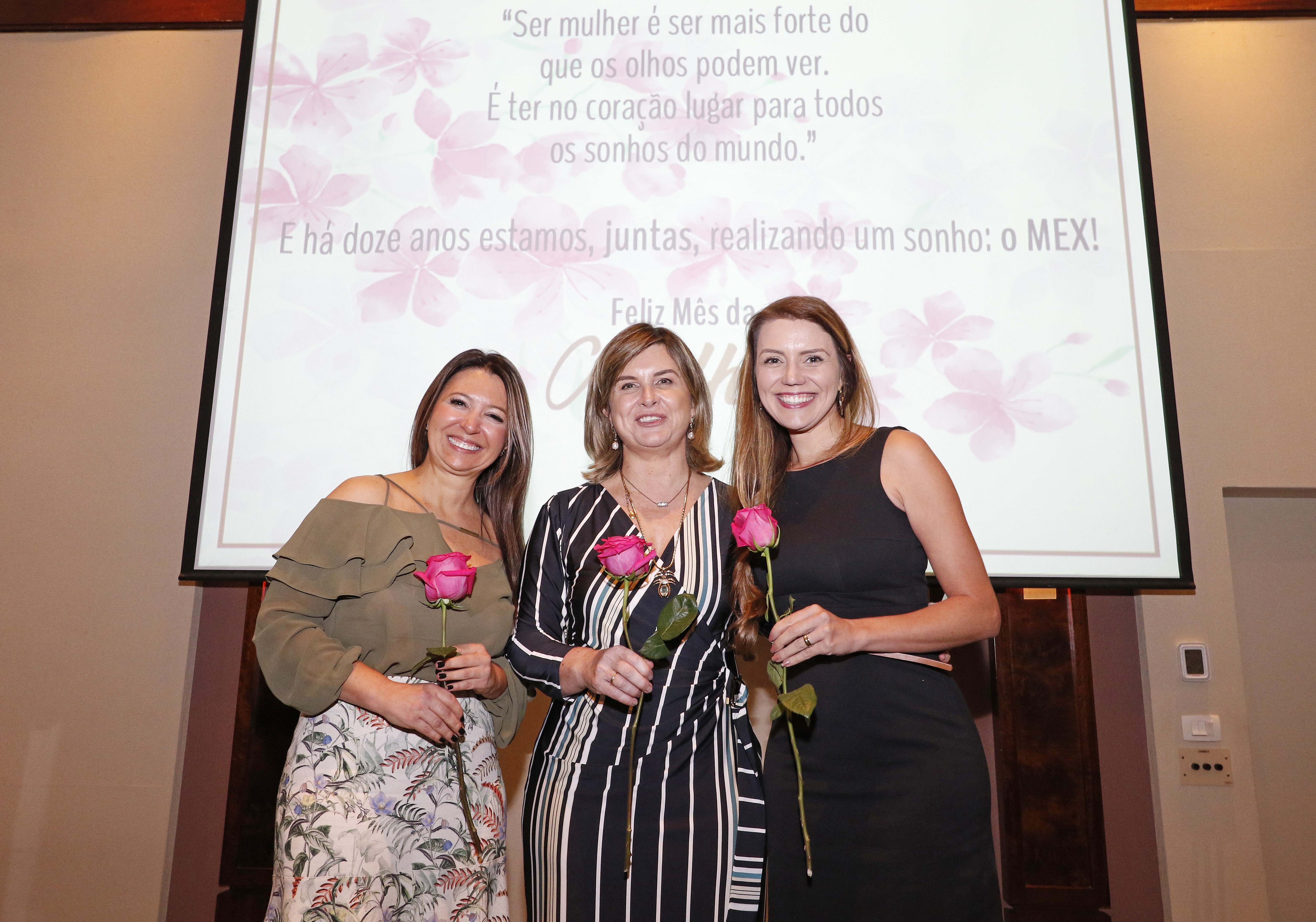 Four Points-MEX Brasil 2