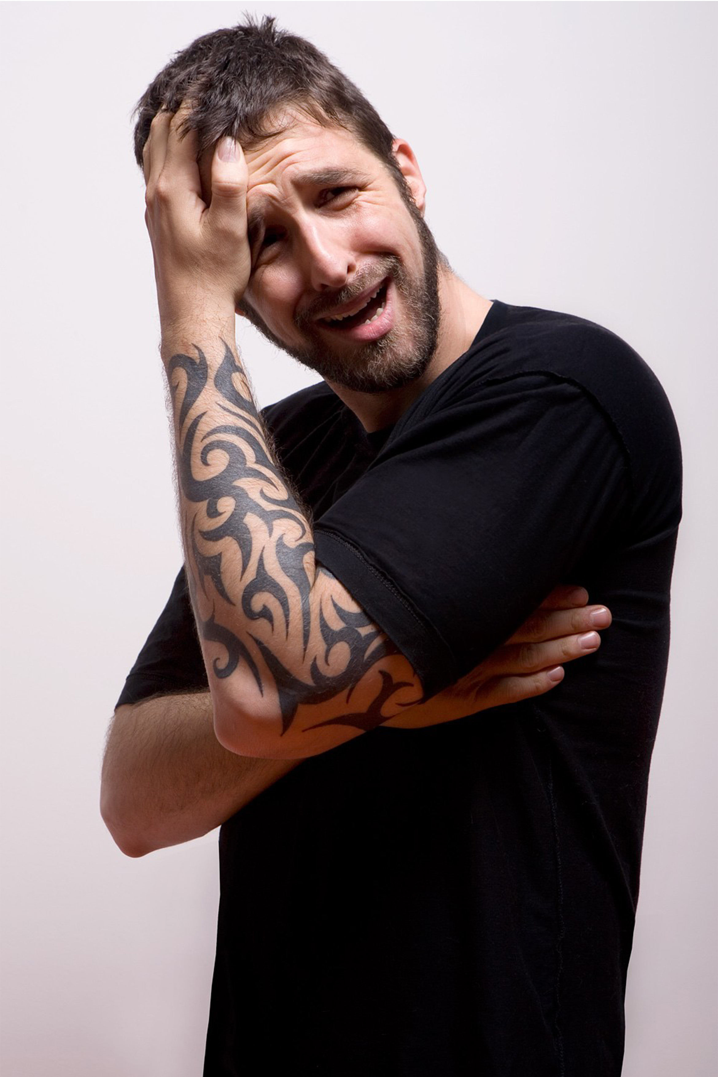 Rafinha Bastos - Risorama - Divulgação