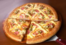Gastronomia: Paraná recebe mais uma unidade da Pizza Hut