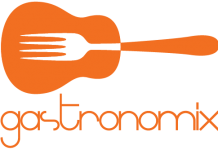 Gastronomix 2018 apresenta sua receita de sucesso durante comemoração do 10º aniversário