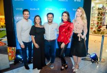 SHOPPING MUELLER PROMOVE EVENTO DE DIA DAS MÃES EM PARCERIA COM A REVISTA VIVER CURITIBA